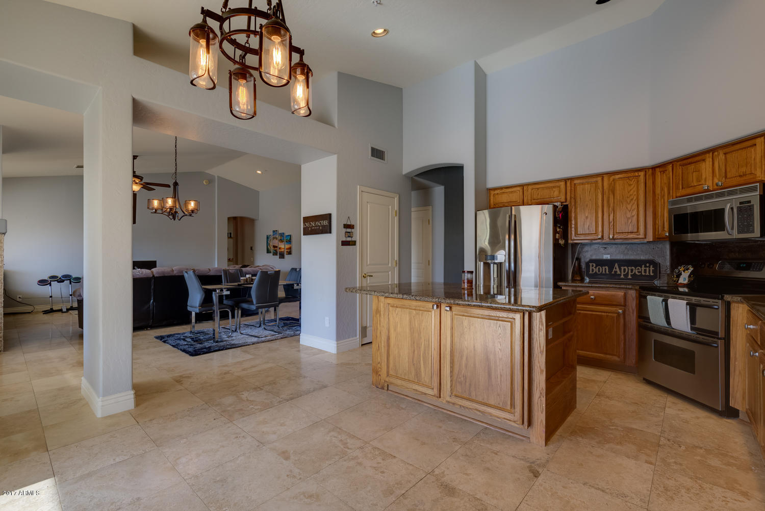 7323 East Wing Shadow Road Scottsdale, AZ 85255 - Photo 9 of 27 IMG_0715_16_17_18_19_20_21Interior01