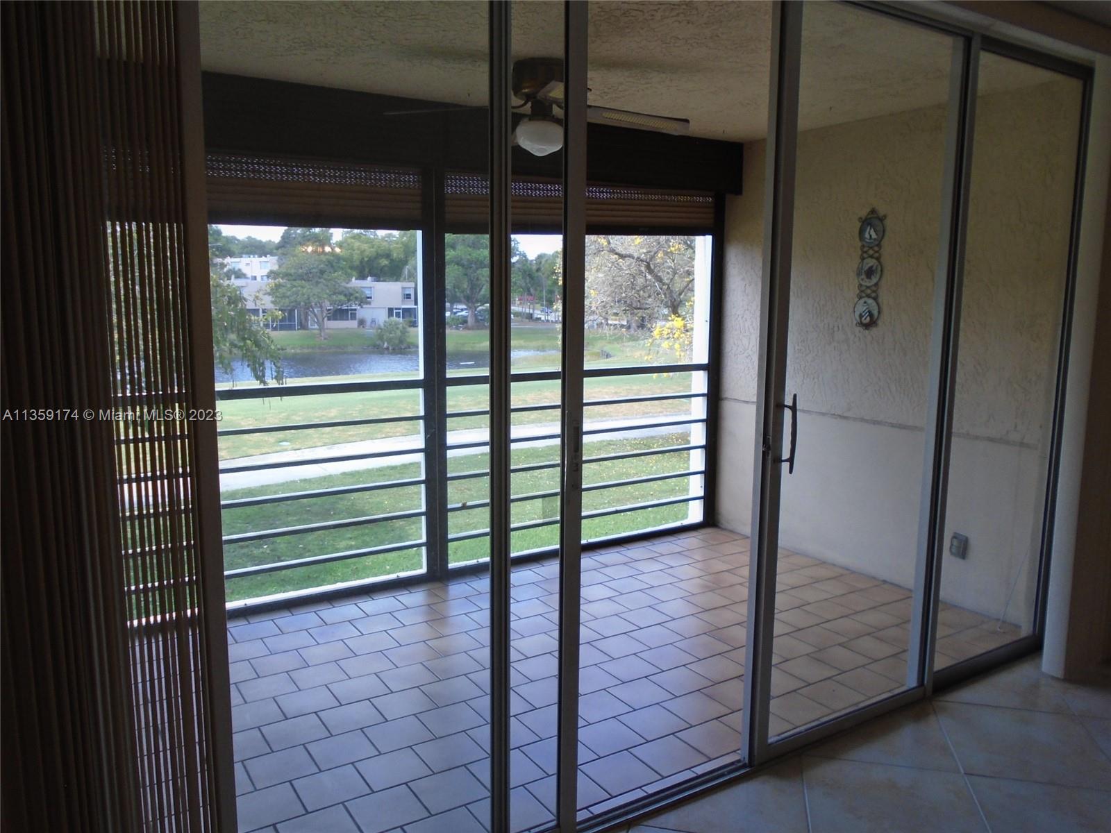 Sabal Palm of Pine Davie, FL 33324 - Photo 22 of 30 a view of a porch