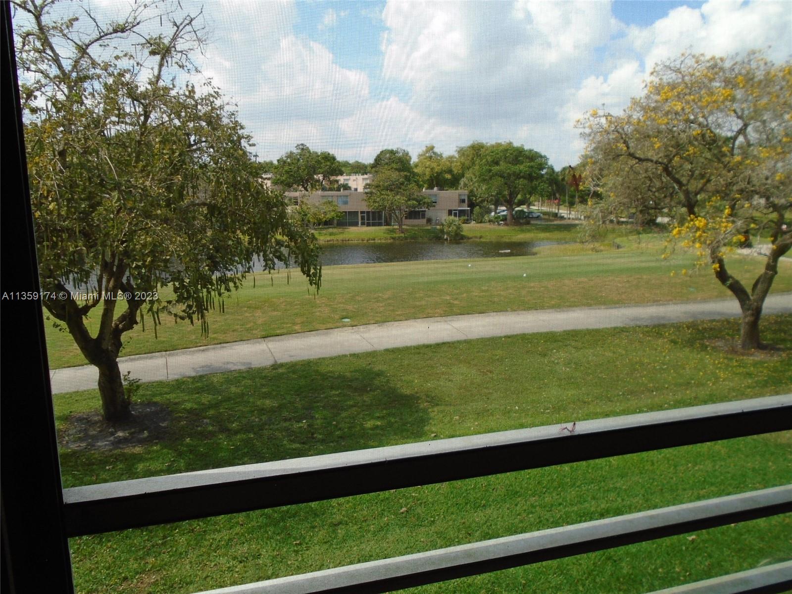 Sabal Palm of Pine Davie, FL 33324 - Photo 25 of 30 a view of a lake view