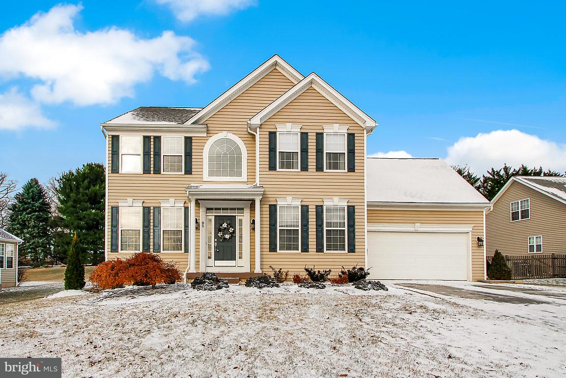 85 Vista Loop Hanover, PA 17331 - Photo 1 of 35 Gallery Image 1