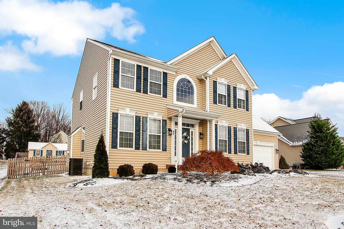 85 Vista Loop Hanover, PA 17331 - Photo 35 of 35 Gallery Image 35