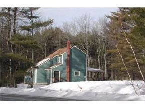 154 Leighton Corner Road Strafford, NH 03884 - Photo 5 of 5
