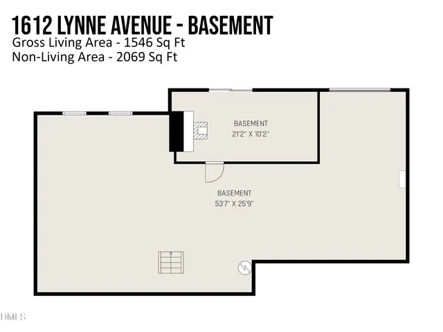 $255,000 | 1612 Lynne Avenue, Henderson, NC 27536