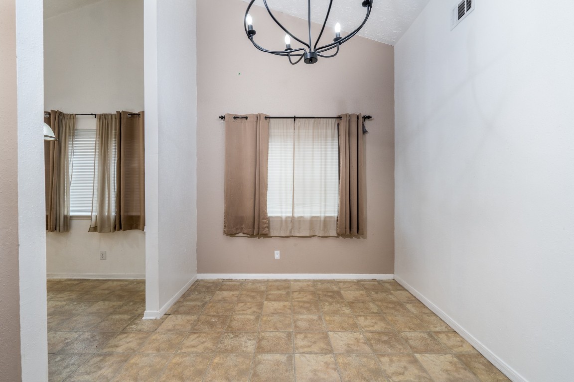 5018 Fitzwater Drive Spring, TX 77373 - Photo 17 of 27 Larger dining area great for group gatherings!