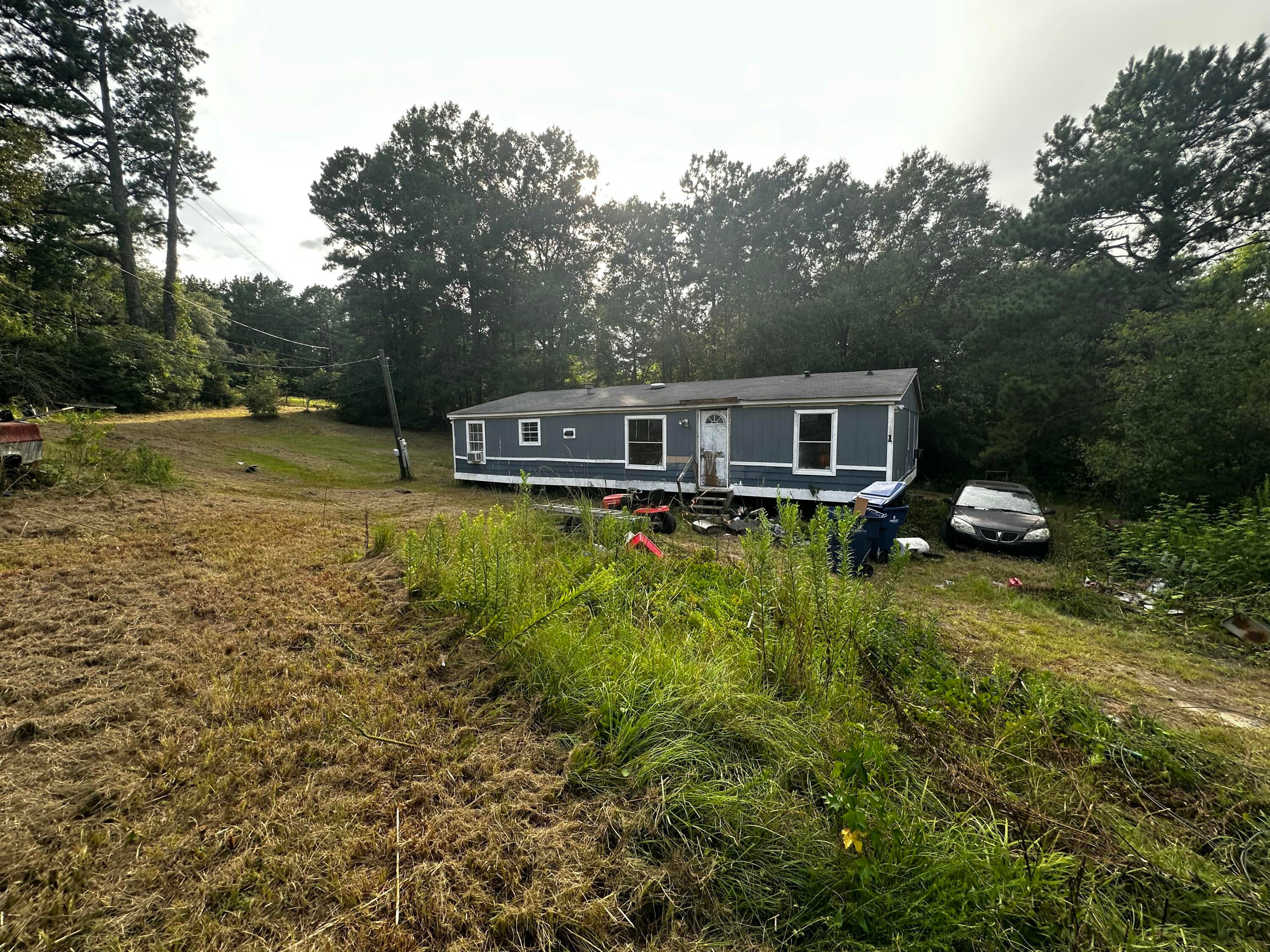 647 Slagle Road Leesville, LA 71446 - Photo 3 of 14 Gallery Image 3