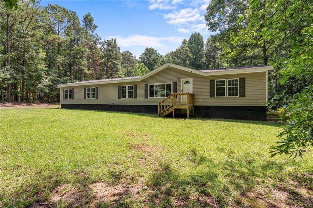 421 Glenn Road Franklin, GA 30217 - Photo 4 of 53