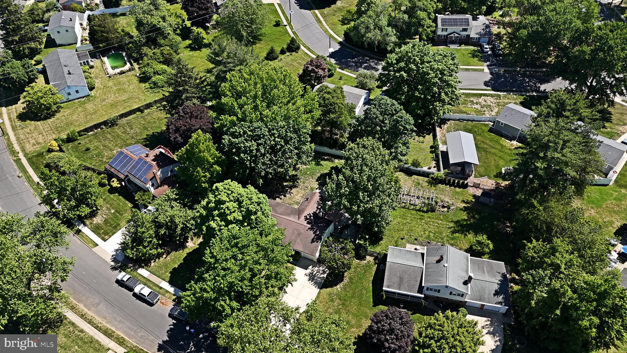 5 Royal Oak Road Lawrence Township, NJ 08648 - Photo 46 of 53