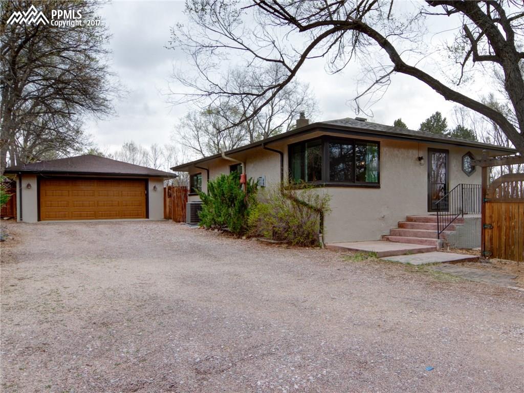 710 Cresta Road Colorado Springs, CO 80906 - Photo 1 of 22 Gallery Image 1