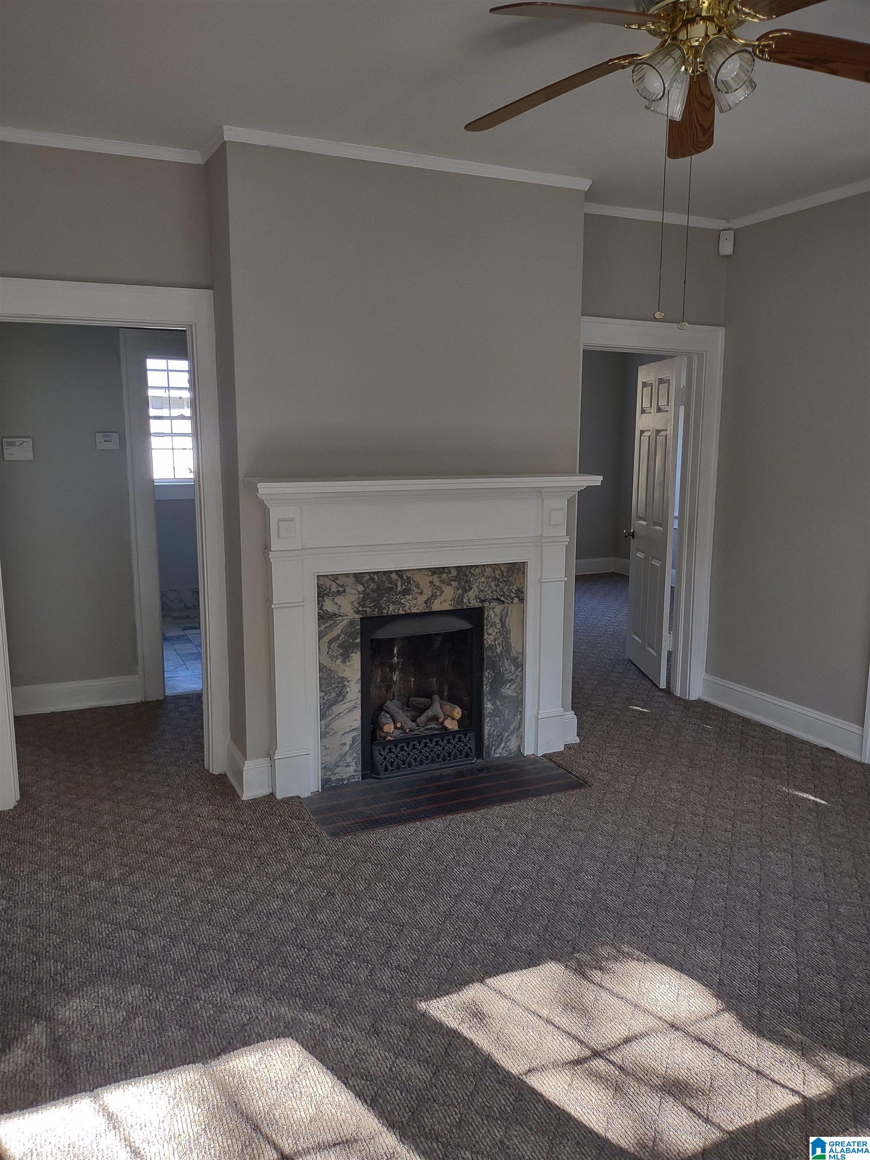 2012 Legrande Avenue Anniston, AL 36207 - Photo 46 of 55