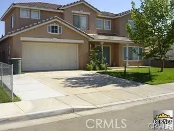 $2,100 | 3624 Banyon Court, Rosamond, CA 93560