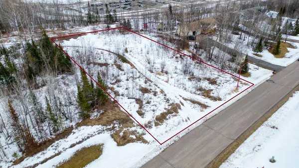 $39,900 | Tbd 7th Street, Nashwauk, MN 55769