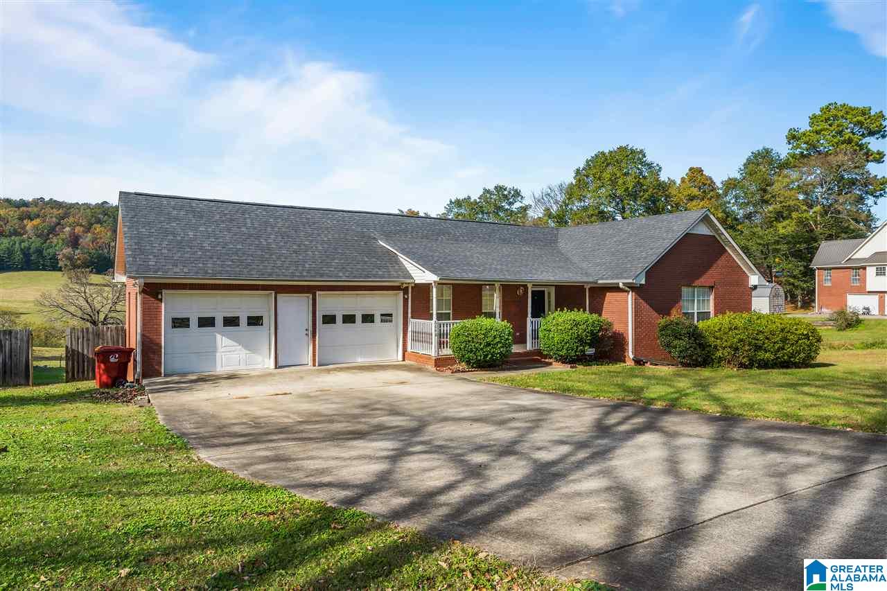 6148 Red Hollow Road Birmingham, AL 35215 - Photo 3 of 18