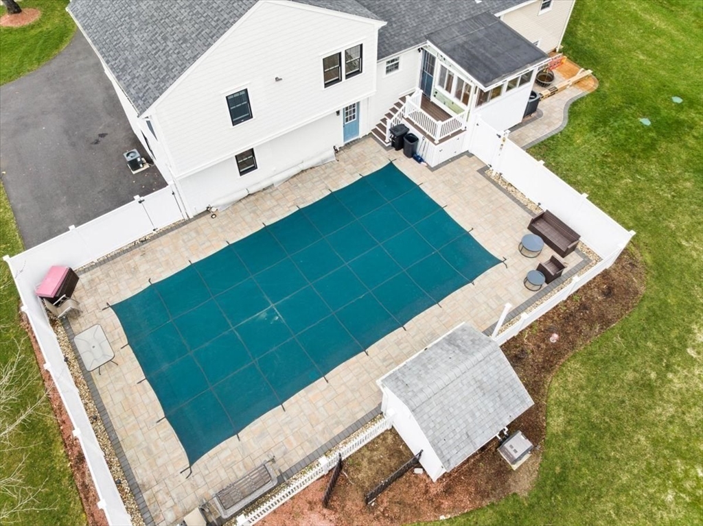 143 Samoset Drive Hanover, MA 02339 - Photo 7 of 41