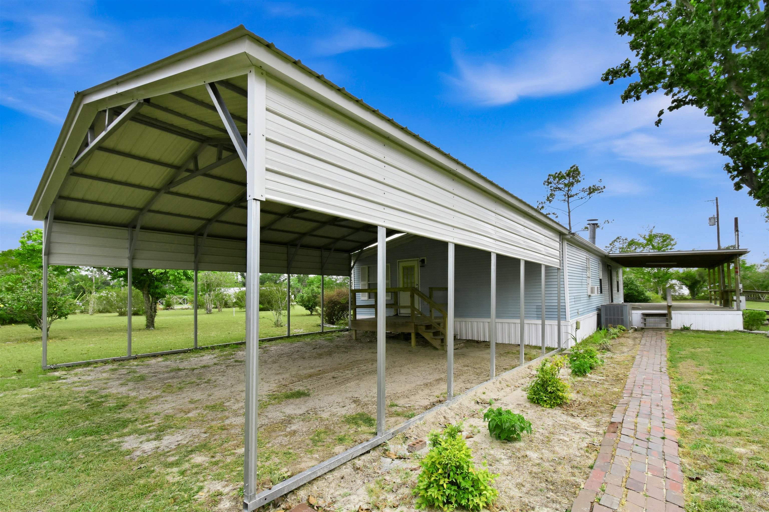 813 Charles Hendry Road Perry, FL 32348 - Photo 8 of 34