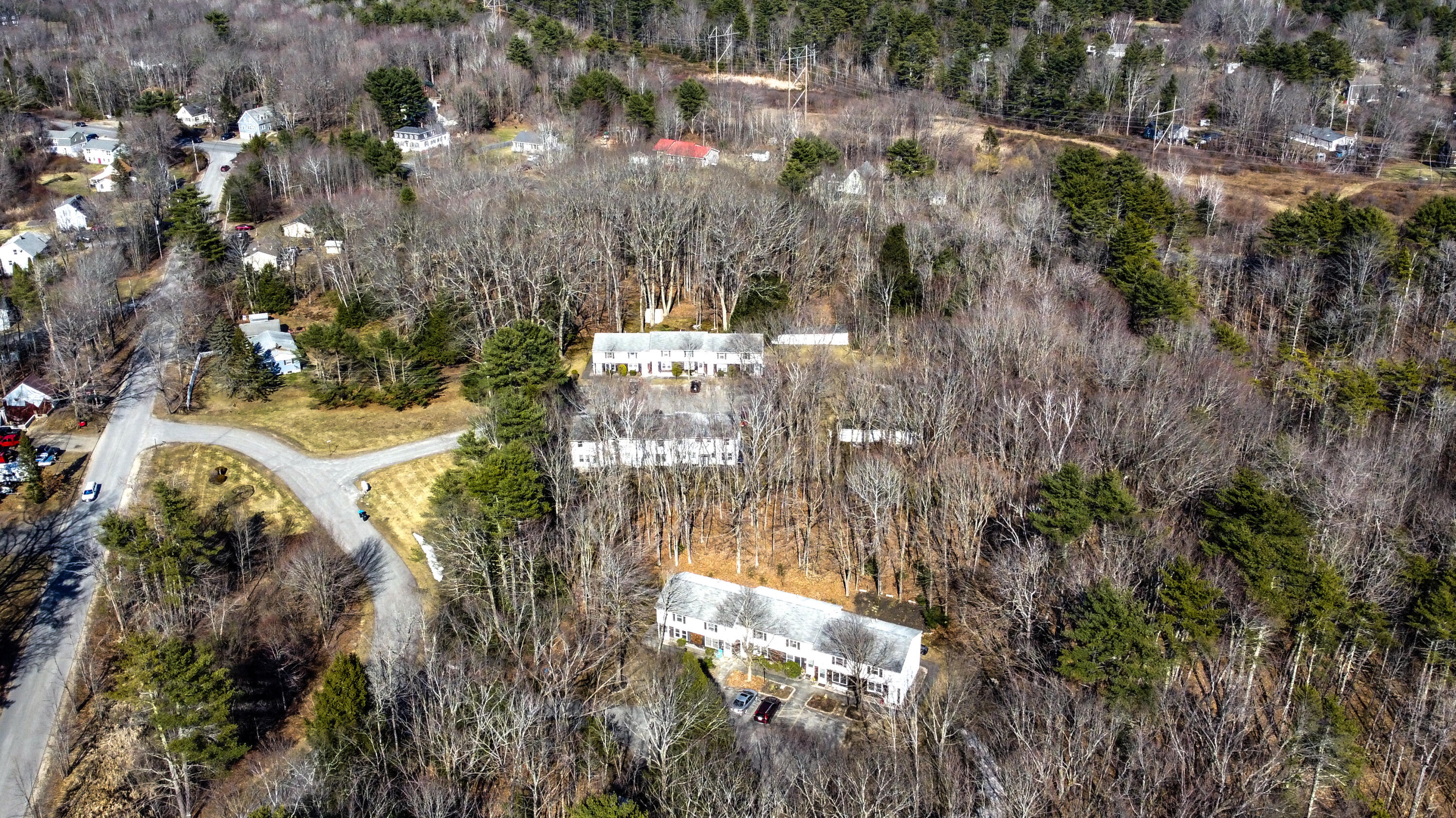 18 Cosmic Way, Unit 18 Windham, ME 04062 - Photo 31 of 35