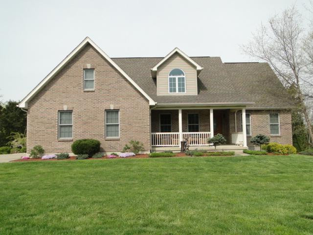 2758 Baynum Hill Road California, KY 41007 - Photo 2 of 30 Gallery Image 2