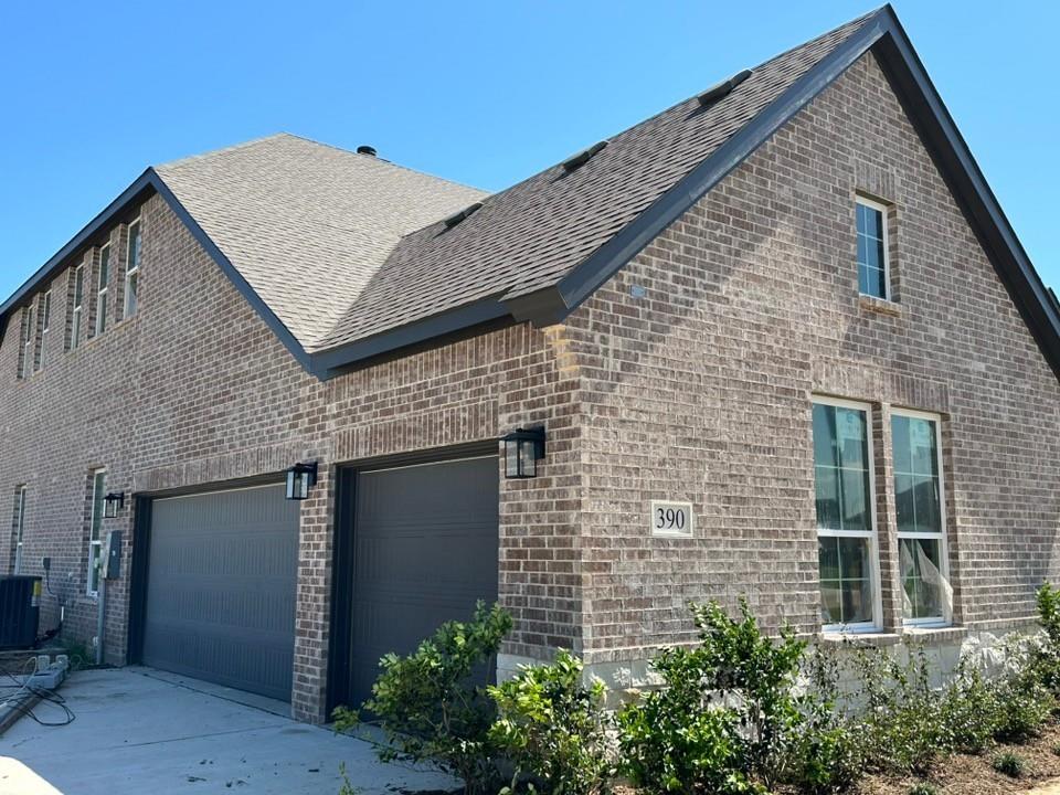 390 Cobb Road Leonard, TX 75452 - Photo 4 of 28