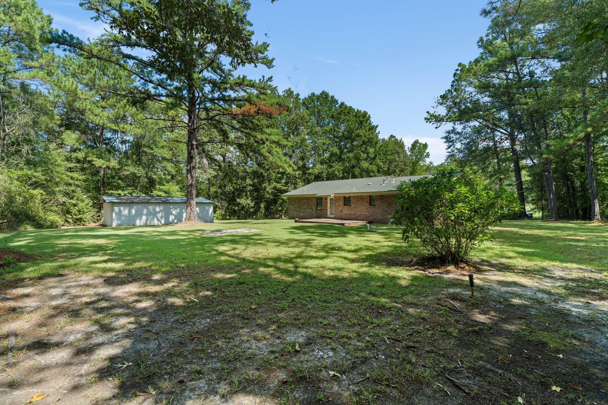 82 East Madden Road Purvis, MS 39475 - Photo 27 of 36 Gallery Image 27