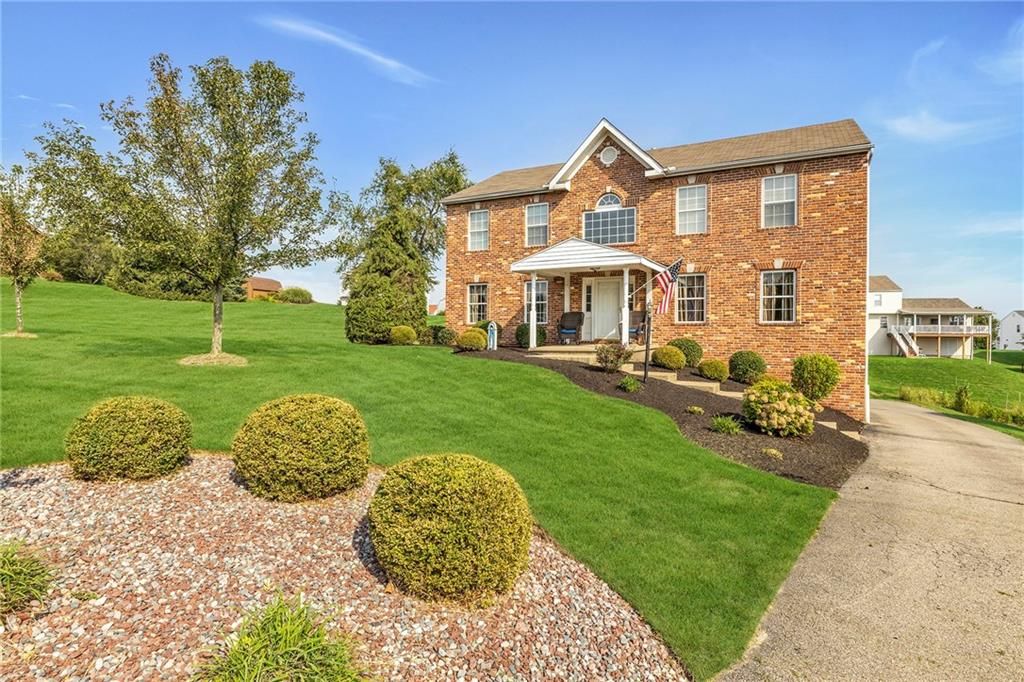 162 Cedar Ridge Drive Monaca, PA 15061 - Photo 1 of 24 Gallery Image 1