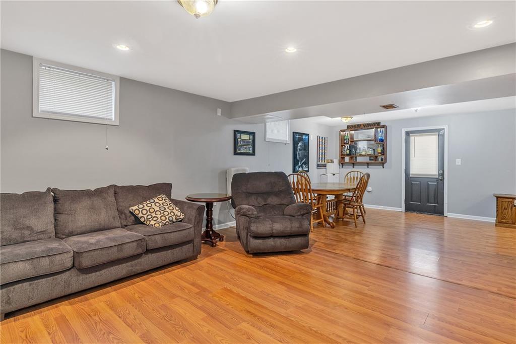 162 Cedar Ridge Drive Monaca, PA 15061 - Photo 19 of 24 Gallery Image 19