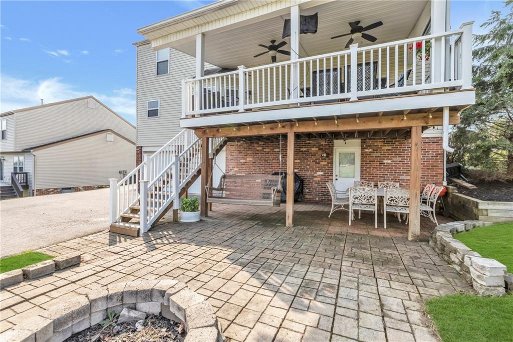162 Cedar Ridge Drive Monaca, PA 15061 - Photo 21 of 24 Gallery Image 21