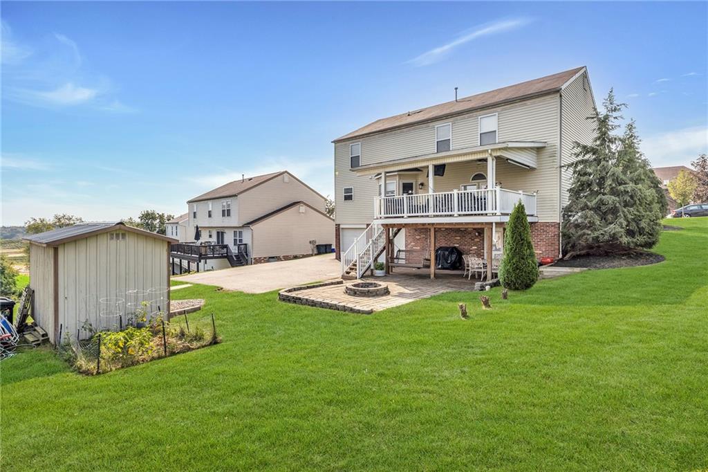 162 Cedar Ridge Drive Monaca, PA 15061 - Photo 22 of 24 Gallery Image 22