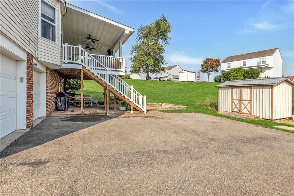 162 Cedar Ridge Drive Monaca, PA 15061 - Photo 23 of 24 Gallery Image 23