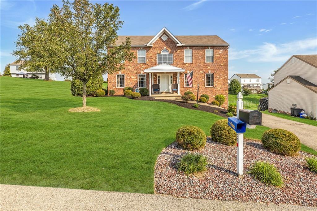 162 Cedar Ridge Drive Monaca, PA 15061 - Photo 24 of 24 Gallery Image 24