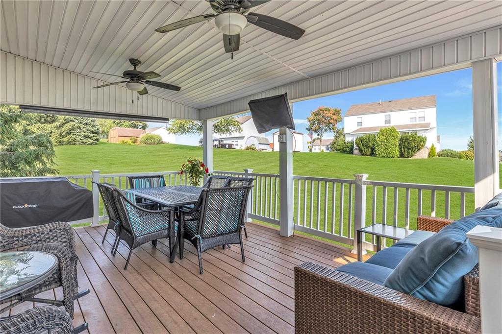 162 Cedar Ridge Drive Monaca, PA 15061 - Photo 4 of 24 Gallery Image 4