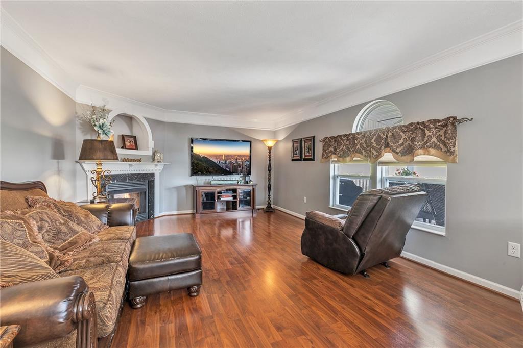 162 Cedar Ridge Drive Monaca, PA 15061 - Photo 5 of 24 Gallery Image 5