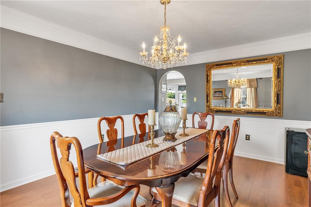 162 Cedar Ridge Drive Monaca, PA 15061 - Photo 8 of 24 Gallery Image 8