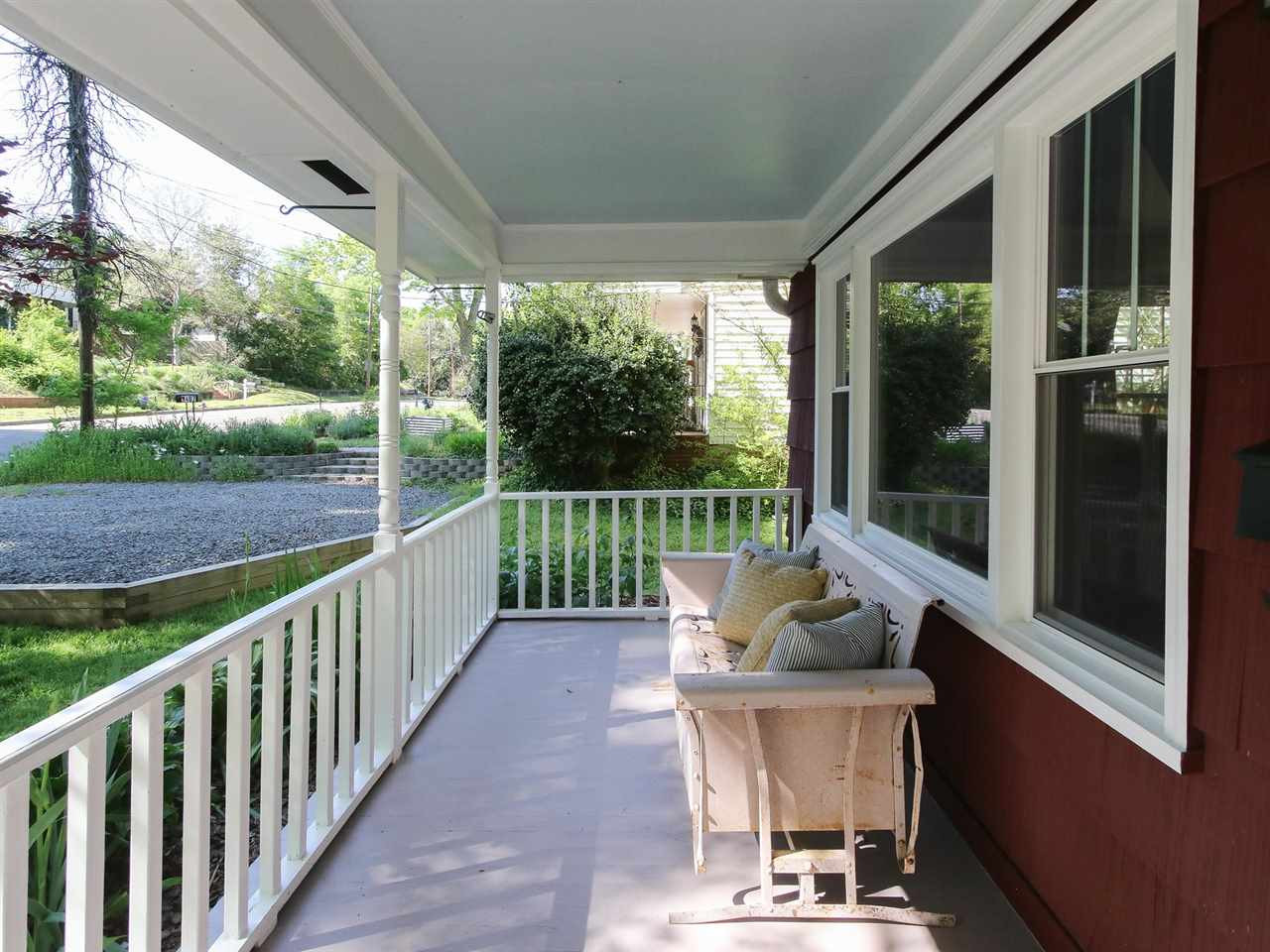 1409 Rosedale Avenue Durham, NC 27707 - Photo 2 of 17 Photo 2