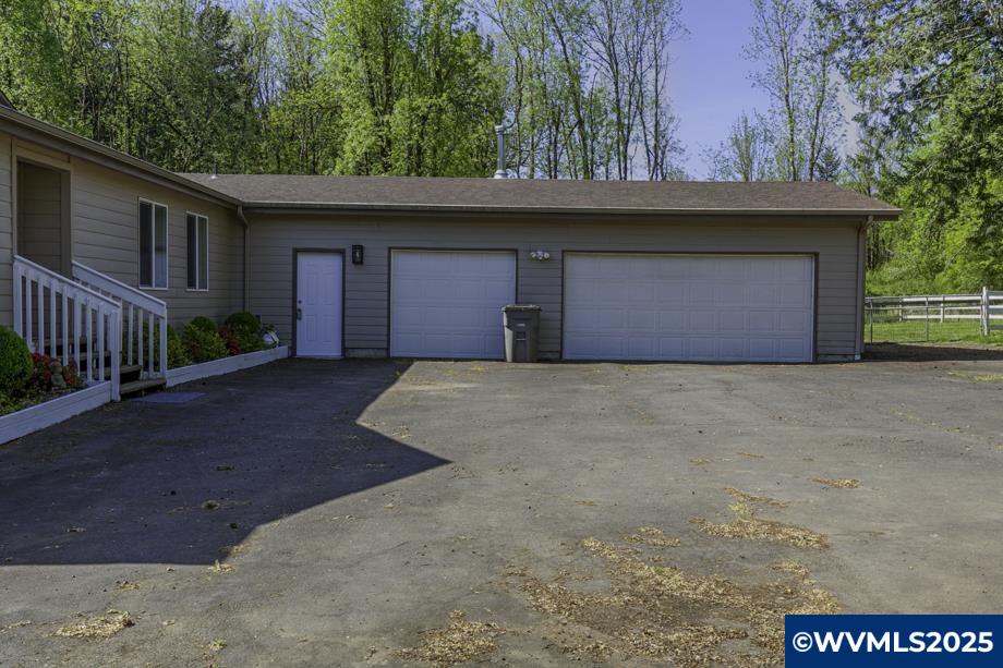 8340 A A R Ford Road Grand Ronde, OR 97347 - Photo 39 of 50