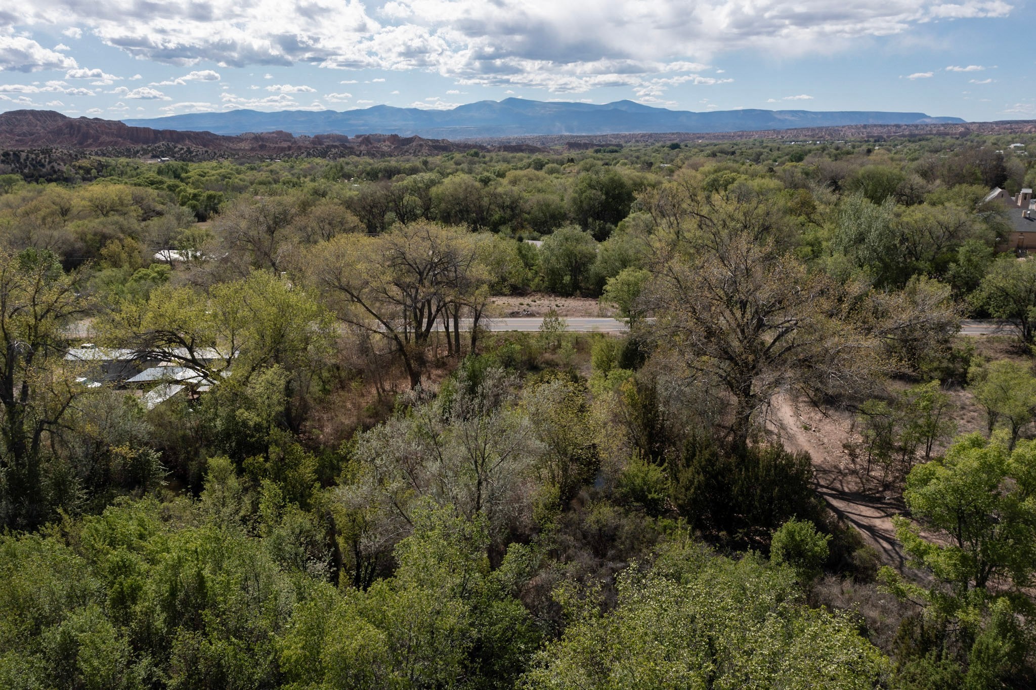 332 Juan Medina Road Chimayo, NM 87522 - Photo 1 of 17