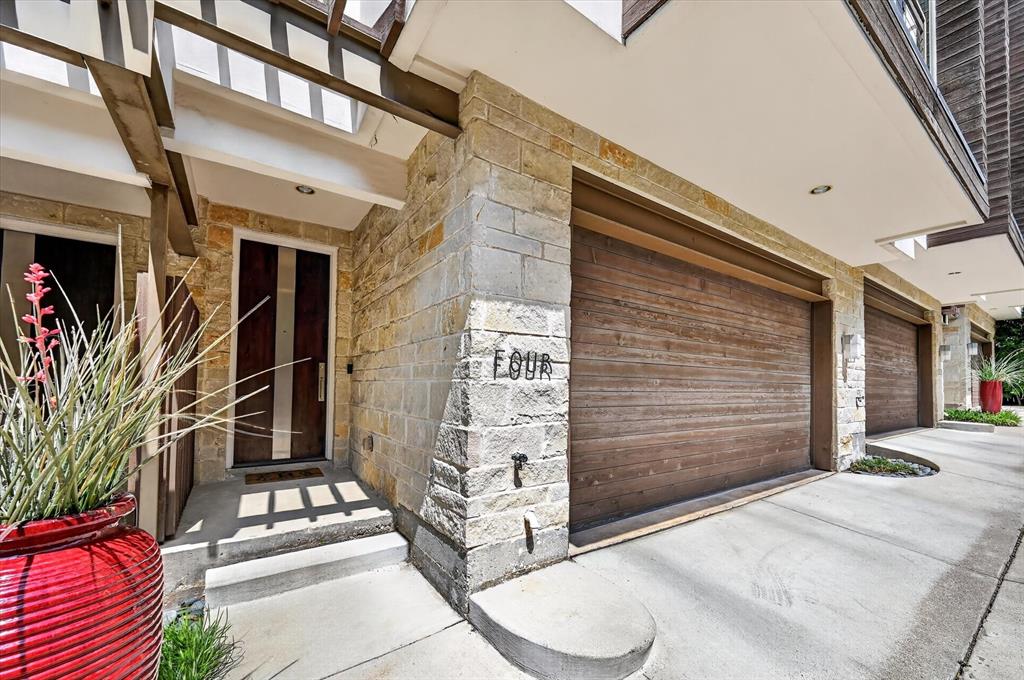 4230 Travis Street, Unit 4 Dallas, TX 75205 - Photo 4 of 30 Gallery Image 4