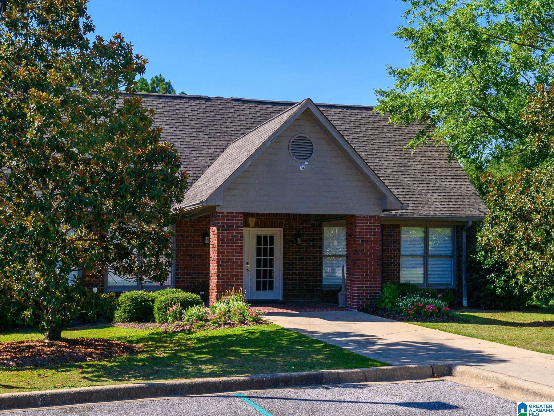 208 Warwick Lane Alabaster, AL 35007 - Photo 19 of 20