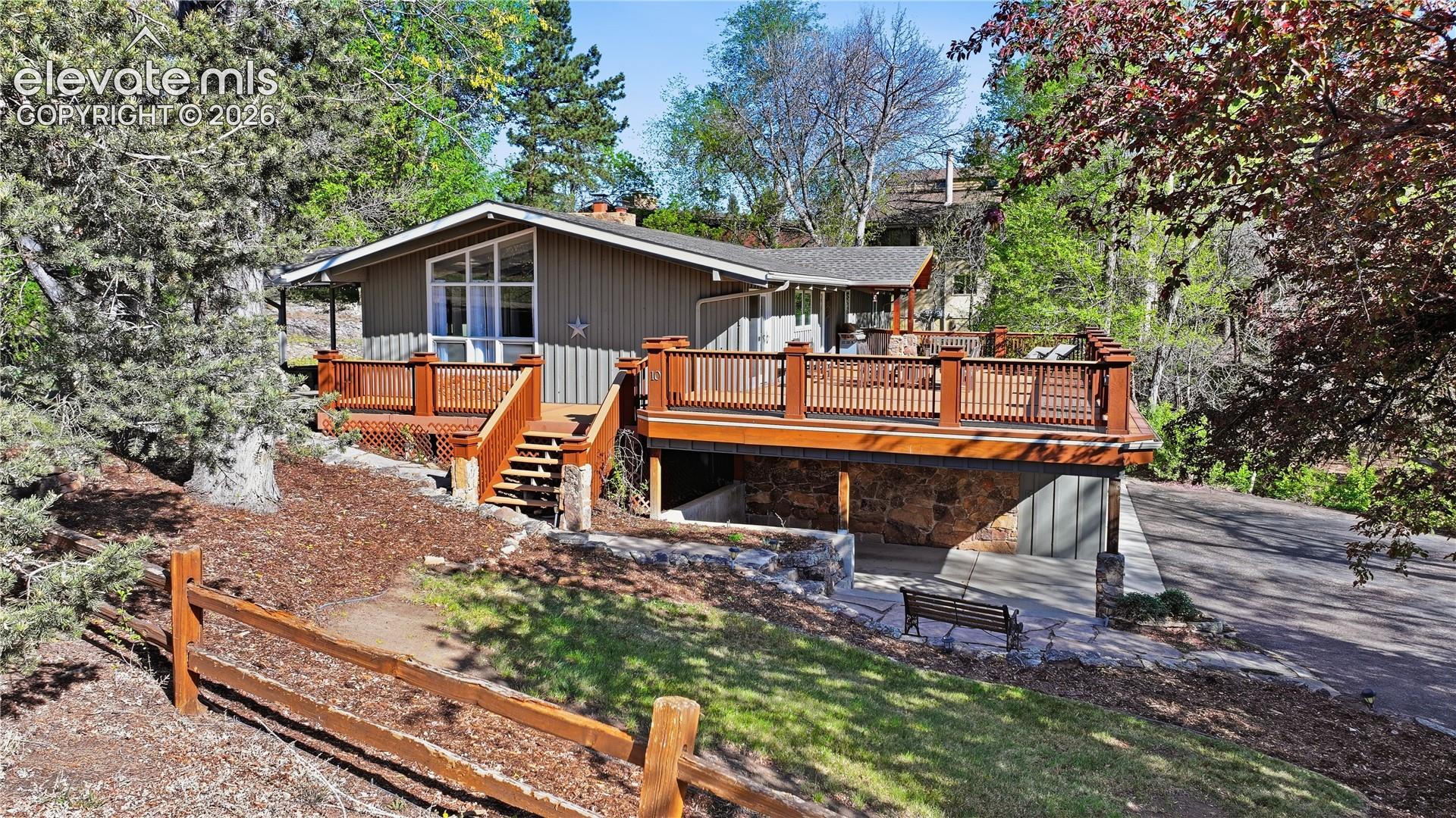 10 Haney Road Colorado Springs, CO 80906 - Photo 1 of 47 Gallery Image 1