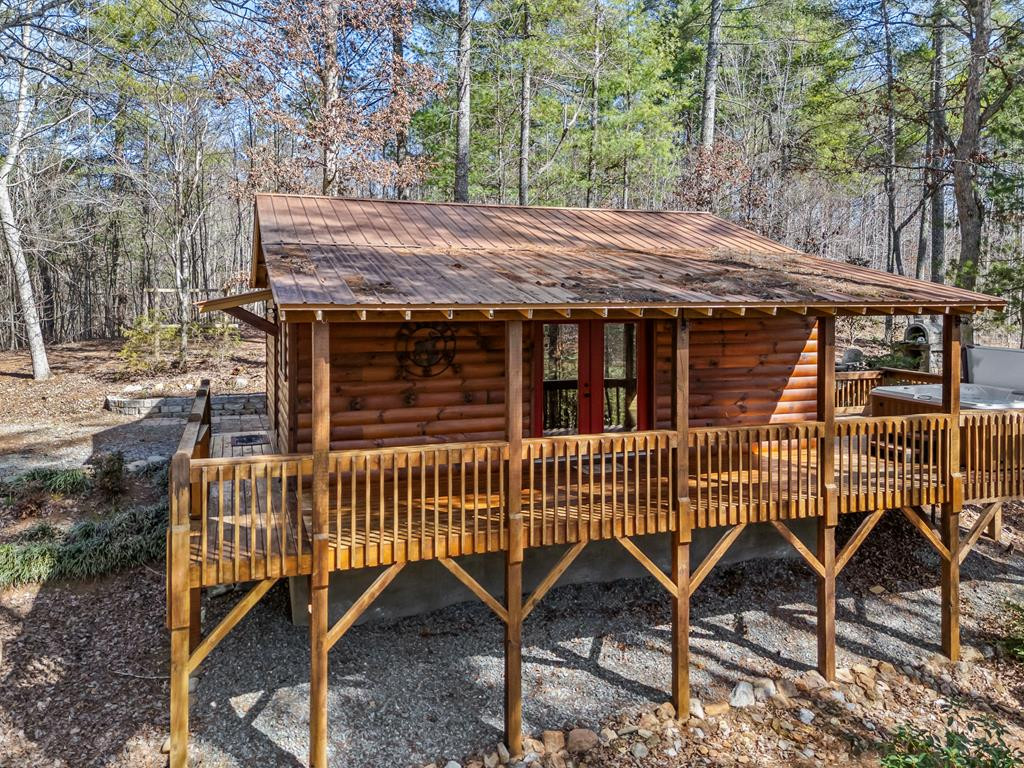 220 Moonlight Ridge Murphy, NC 28906 - Photo 2 of 41