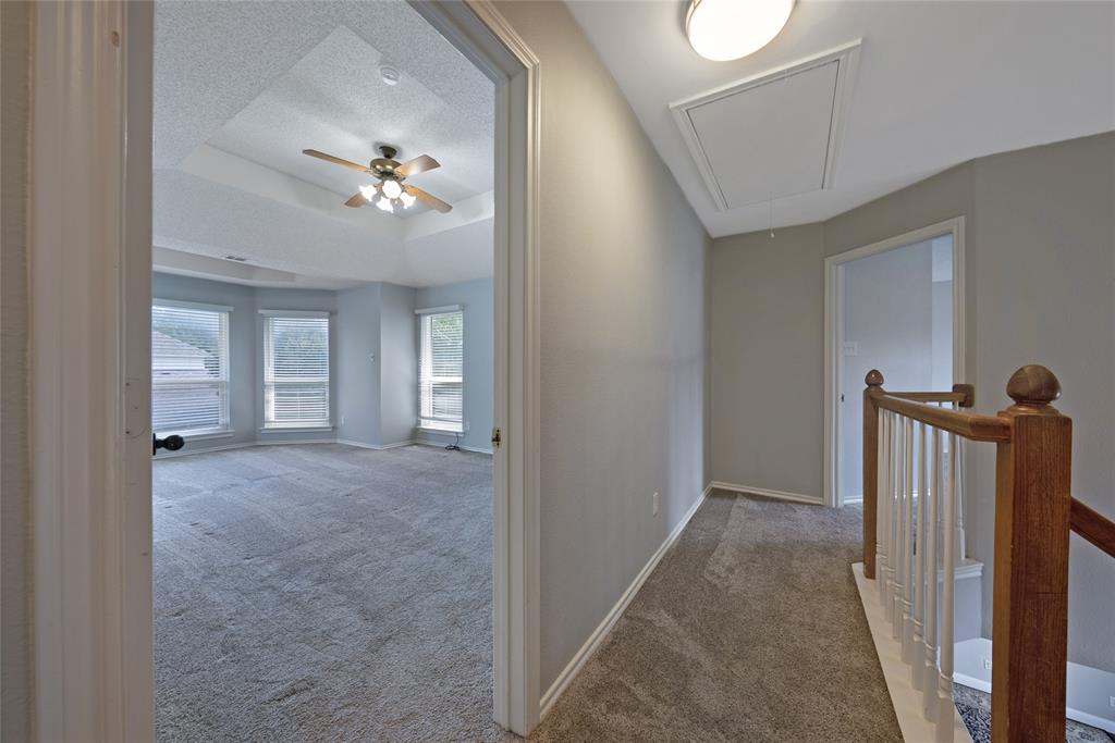 1803 Hunters Ridge Drive Grapevine, TX 76051 - Photo 17 of 35