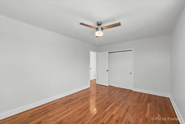 $1,950 | 2721 West Berwyn Avenue, Unit 2, Chicago, IL 60625