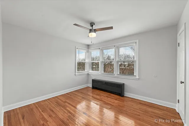 $1,950 | 2721 West Berwyn Avenue, Unit 2, Chicago, IL 60625