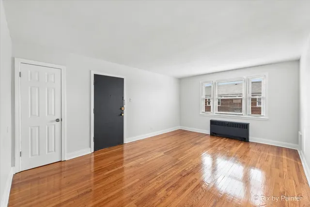 $1,950 | 2721 West Berwyn Avenue, Unit 2, Chicago, IL 60625