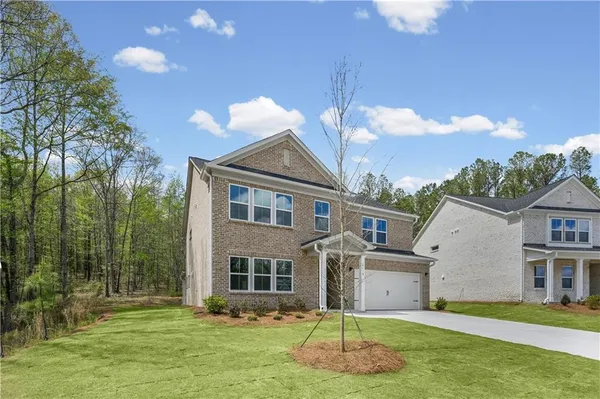 $455,605 | 6118 Marigold Way, Atlanta, GA 30349