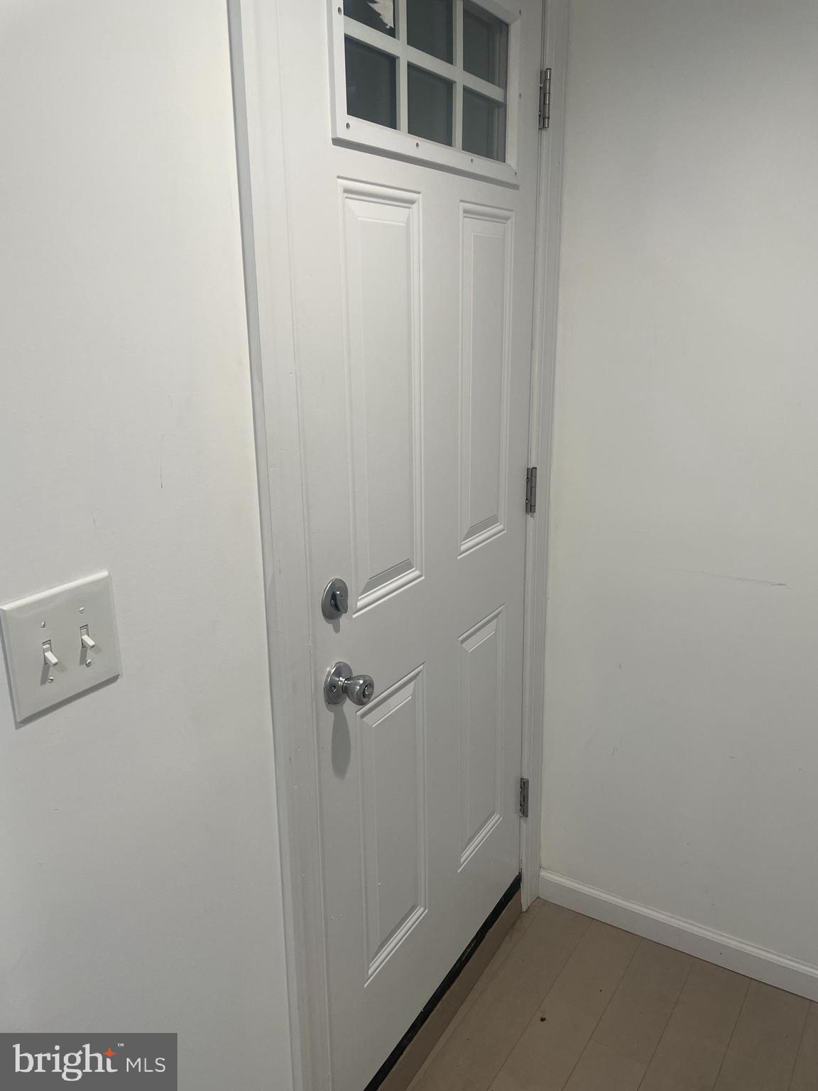 906 I Street Southeast, Unit 1 Washington, DC 20003 - Photo 16 of 19 a view of a room