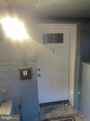 a bathroom with a sink