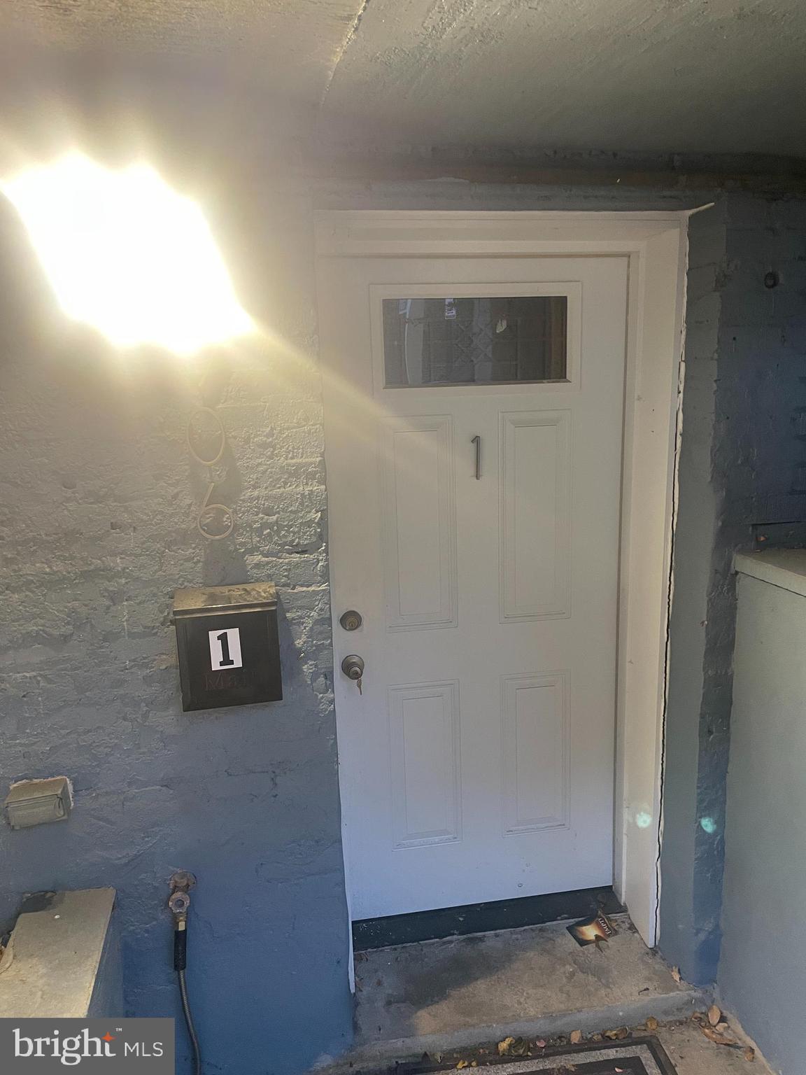 906 I Street Southeast, Unit 1 Washington, DC 20003 - Photo 18 of 19 a bathroom with a sink