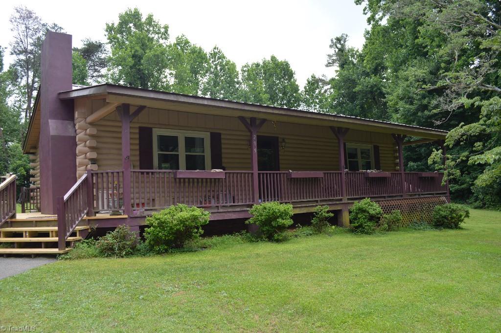 299 Union Cross Road Dobson, NC 27017 - Photo 1 of 14 Gallery Image 1