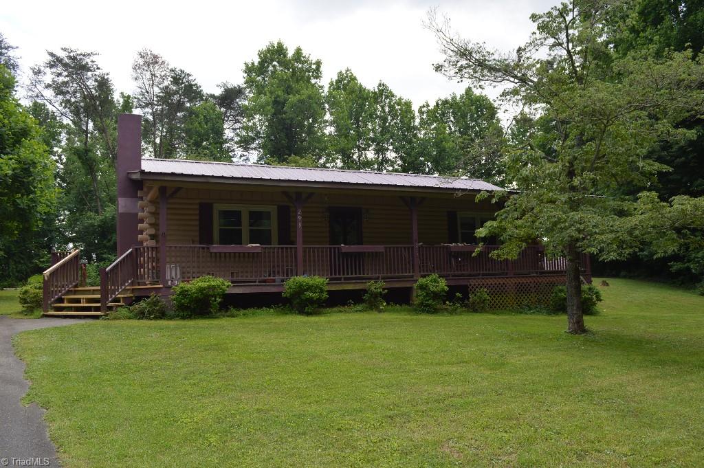 299 Union Cross Road Dobson, NC 27017 - Photo 10 of 14 Gallery Image 10