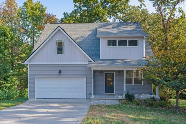 $435,000 | 602 Paragon Drive, Chattanooga, TN 37415