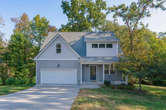 $435,000 | 602 Paragon Drive, Chattanooga, TN 37415